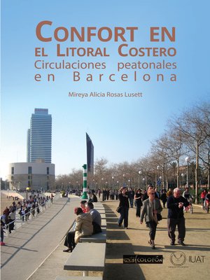 cover image of Confort en el litorial costero